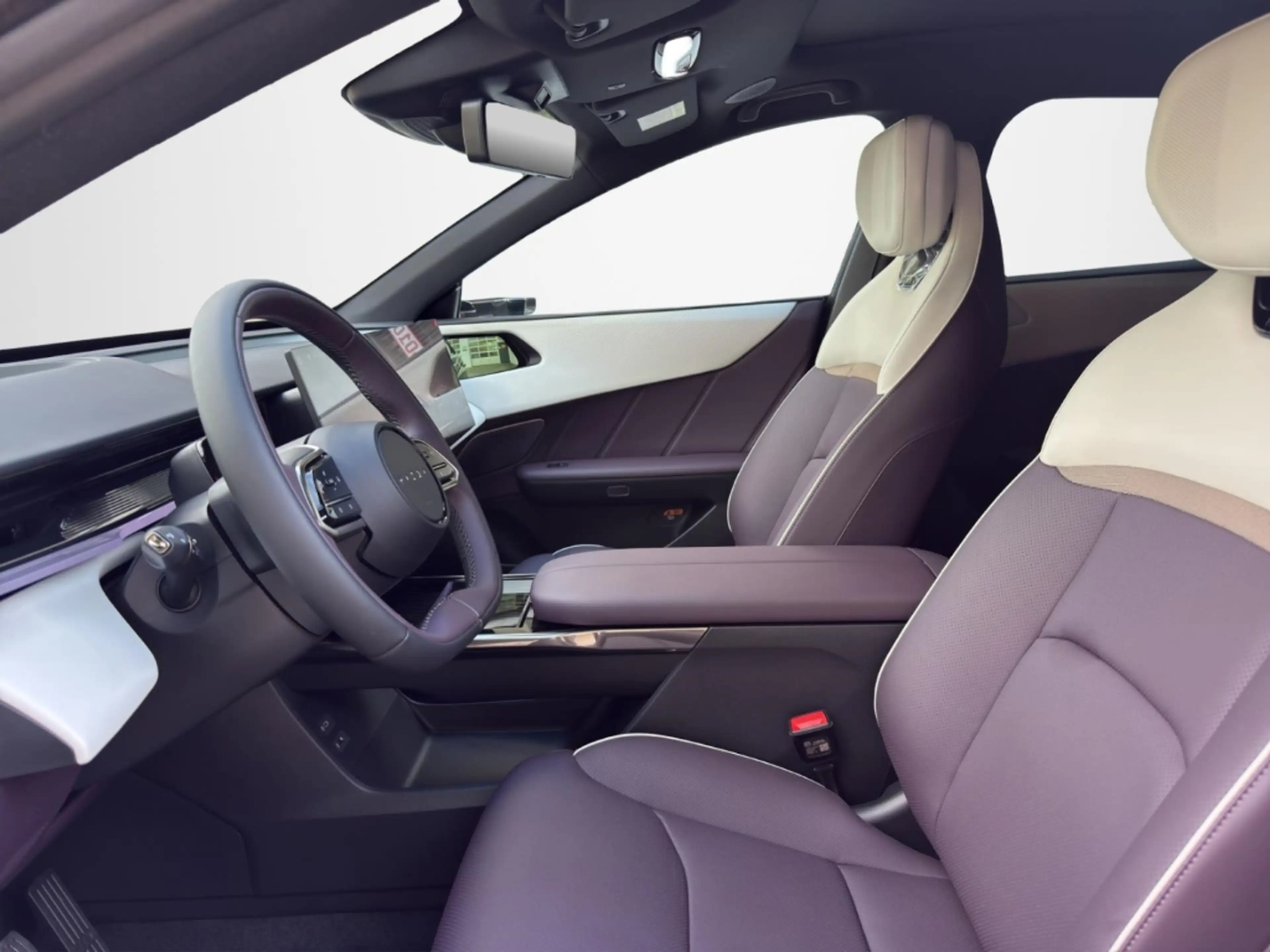 Mazda CX-6e EV 258ps RWD Takumi Plus — photo 9