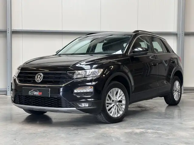 Volkswagen T-Roc T-Roc 1.0 TSI Style OPF