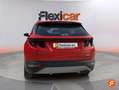 Hyundai TUCSON 1.6 TGDI PHEV Tecno Sky AT Rojo - thumbnail 5