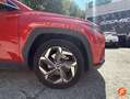 Hyundai TUCSON 1.6 TGDI PHEV Tecno Sky AT Rojo - thumbnail 16