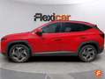 Hyundai TUCSON 1.6 TGDI PHEV Tecno Sky AT Rojo - thumbnail 2