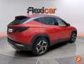 Hyundai TUCSON 1.6 TGDI PHEV Tecno Sky AT Rojo - thumbnail 8