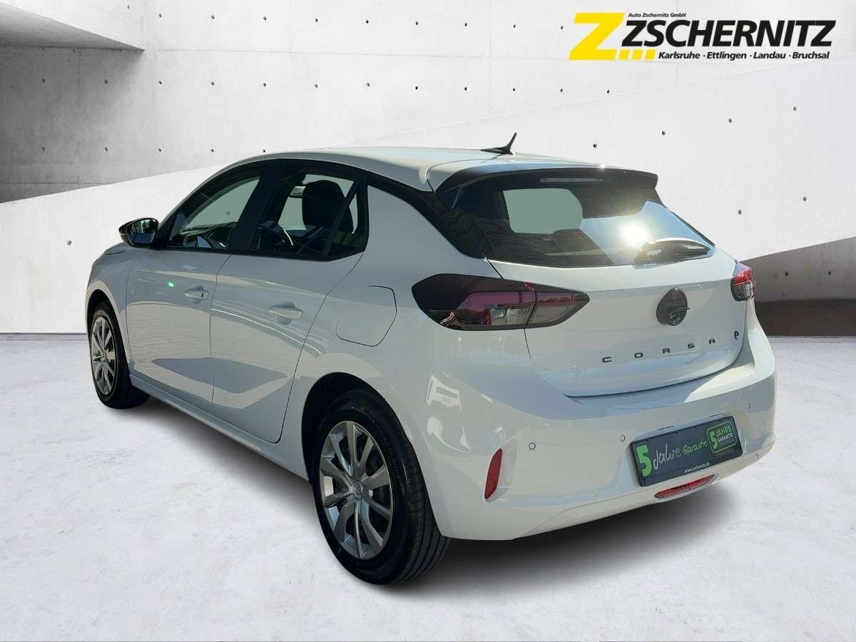 Opel Corsa-e