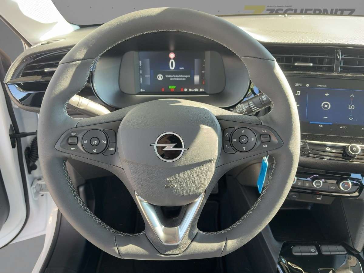 Opel Corsa-e