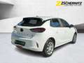 Opel Corsa-e F Edition KlimaA Bluetooth Wärmepumpe Weiß - thumbnail 4