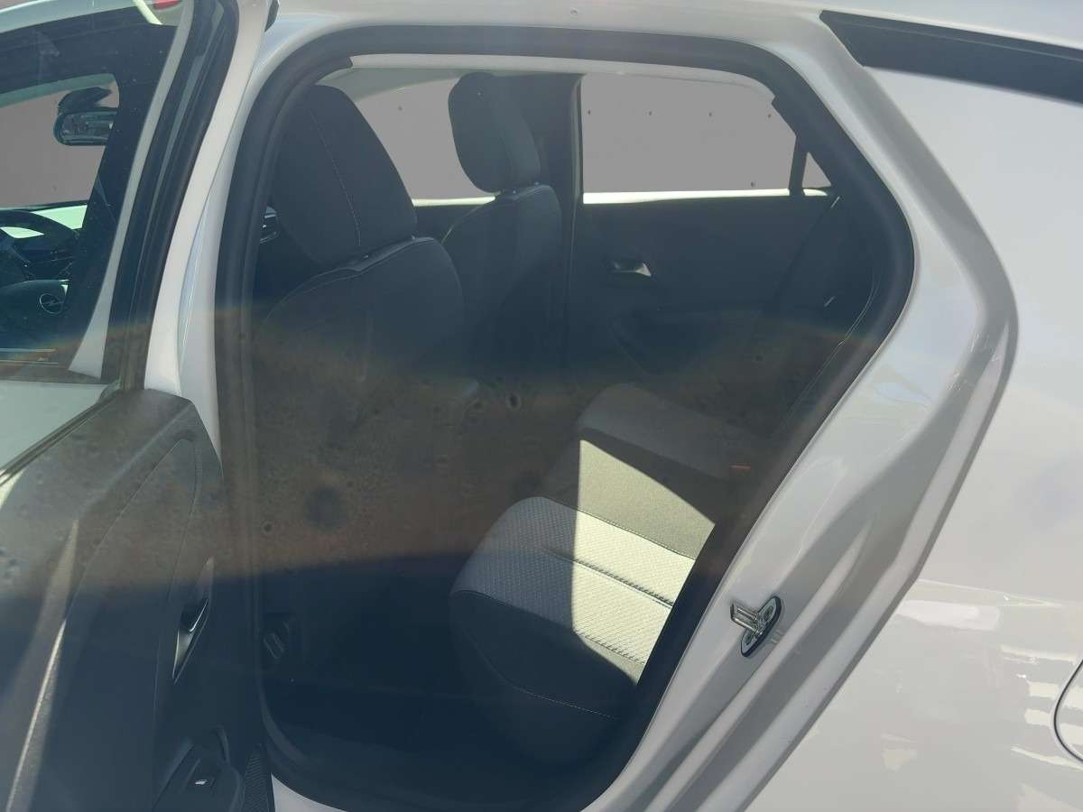 Opel Corsa-e