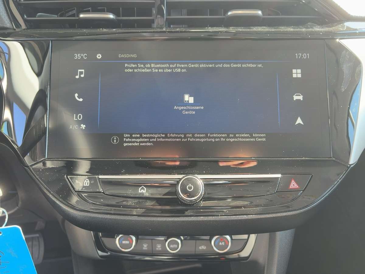 Opel Corsa-e