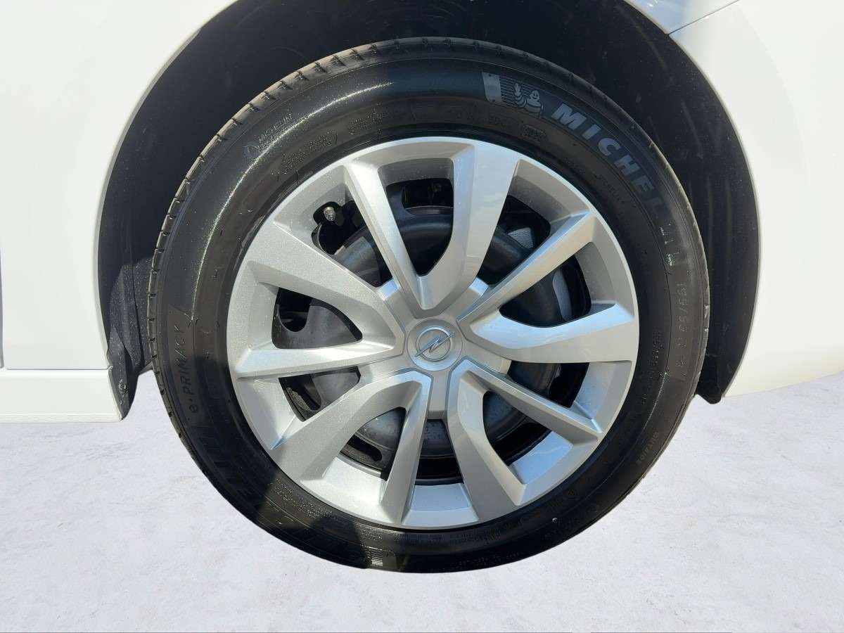 Opel Corsa-e