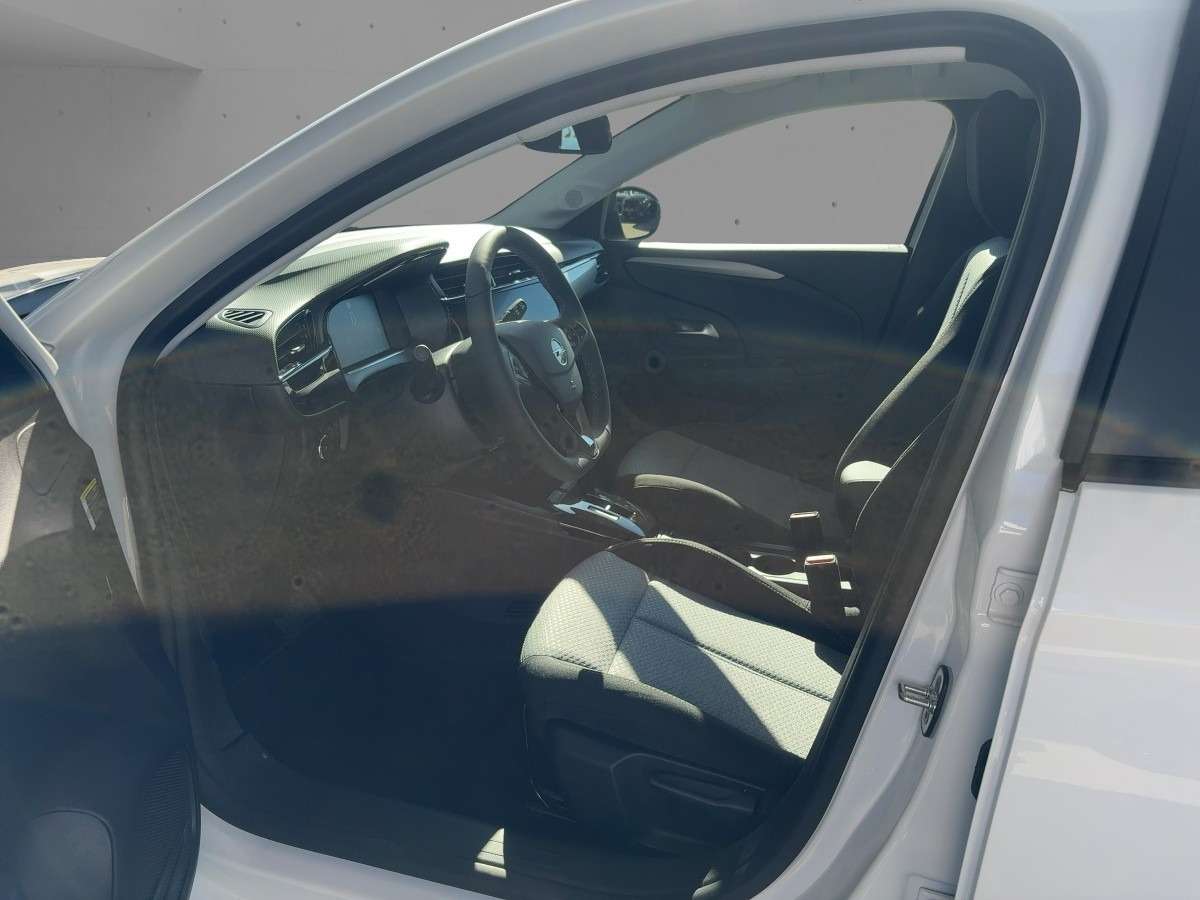 Opel Corsa-e