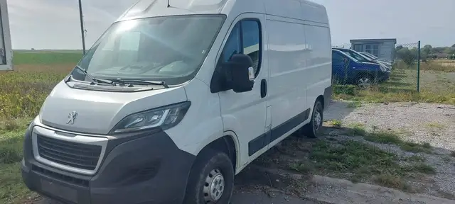 Peugeot Boxer Boxer 2.2 BlueHDi L2H2 Boxer Utility "MOTEUR PROBLEME"