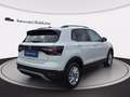 Volkswagen T-Cross 1.0 tsi style 110cv dsg Wit - thumbnail 4