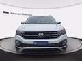 Volkswagen T-Cross 1.0 tsi style 110cv dsg Wit - thumbnail 2