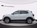 Volkswagen T-Cross 1.0 tsi style 110cv dsg Wit - thumbnail 3