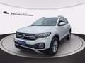Volkswagen T-Cross 1.0 tsi style 110cv dsg Wit - thumbnail 1
