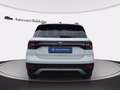 Volkswagen T-Cross 1.0 tsi style 110cv dsg Wit - thumbnail 5
