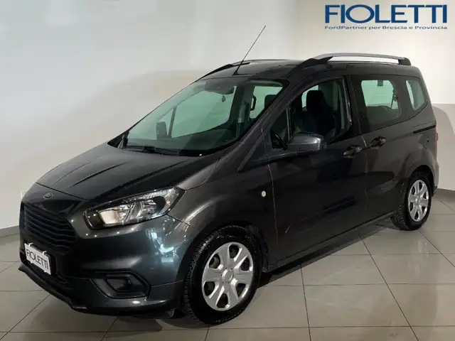 Ford Tourneo Courier 1.0 ECOBOOST 100 CV S&S PLUS