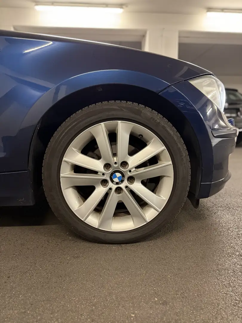 BMW 118 118d DPF Aut. Edition Lifestyle - 1
