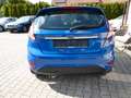 Ford Fiesta 1.6 Titanium  Automatik/Klimaauto./Alu15" Blau - thumbnail 6