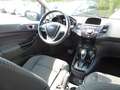 Ford Fiesta 1.6 Titanium  Automatik/Klimaauto./Alu15" Blau - thumbnail 8