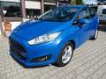 Ford Fiesta 1.6 Titanium  Automatik/Klimaauto./Alu15" Blau - thumbnail 1