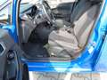 Ford Fiesta 1.6 Titanium  Automatik/Klimaauto./Alu15" Blau - thumbnail 16
