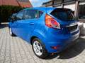 Ford Fiesta 1.6 Titanium  Automatik/Klimaauto./Alu15" Blau - thumbnail 5