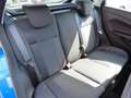 Ford Fiesta 1.6 Titanium  Automatik/Klimaauto./Alu15" Blau - thumbnail 14