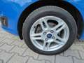 Ford Fiesta 1.6 Titanium  Automatik/Klimaauto./Alu15" Blau - thumbnail 18