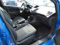 Ford Fiesta 1.6 Titanium  Automatik/Klimaauto./Alu15" Blau - thumbnail 13