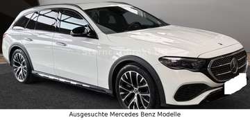 de 4MATIC T All-Terrain AIRMATIK AHK DISTR