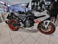 Suzuki GSX 8R Argent - thumbnail 1