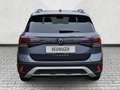 Volkswagen T-Cross 1.0 TSI 85 kW Life DSG Kessy ACC  17"Manila 85 ... Grau - thumbnail 6