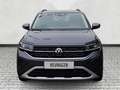 Volkswagen T-Cross 1.0 TSI 85 kW Life DSG Kessy ACC  17"Manila 85 ... Grau - thumbnail 2