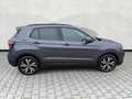 Volkswagen T-Cross 1.0 TSI 85 kW Life DSG Kessy ACC  17"Manila 85 ... Grau - thumbnail 8
