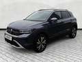 Volkswagen T-Cross 1.0 TSI 85 kW Life DSG Kessy ACC  17"Manila 85 ... Grau - thumbnail 3
