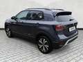 Volkswagen T-Cross 1.0 TSI 85 kW Life DSG Kessy ACC  17"Manila 85 ... Grau - thumbnail 5