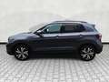 Volkswagen T-Cross 1.0 TSI 85 kW Life DSG Kessy ACC  17"Manila 85 ... Grau - thumbnail 4