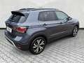 Volkswagen T-Cross 1.0 TSI 85 kW Life DSG Kessy ACC  17"Manila 85 ... Grau - thumbnail 7