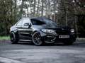 BMW M2 M2 Competition Coupe Zwart - thumbnail 1