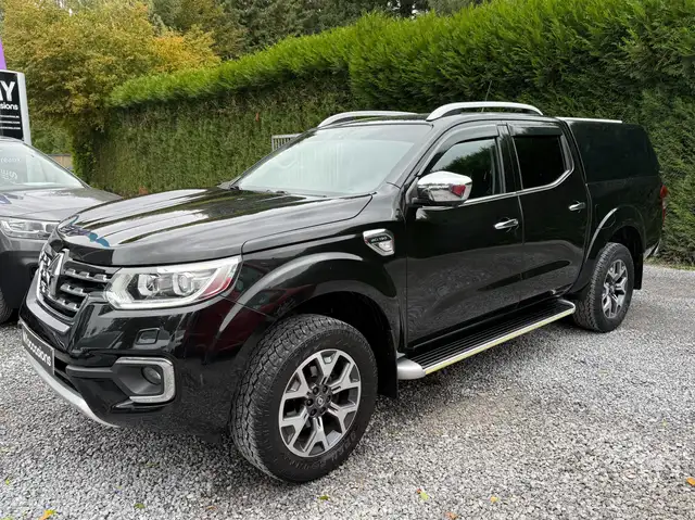 Renault Alaskan 2.3 dCi - 4WD -190 CHVX - EURO 6 b - A VOIR -
