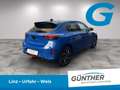 Opel Corsa GS 1.2  Direct Injection Turbo Blau - thumbnail 3