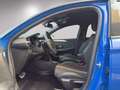 Opel Corsa GS 1.2  Direct Injection Turbo Blau - thumbnail 7