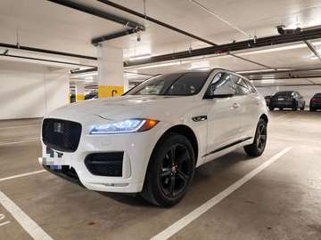 20d AWD R-Sport