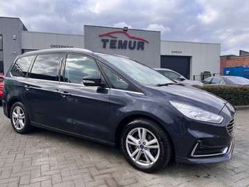 2.0 TDCi Titanium Autom Pano/Camera 2020