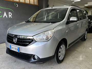 Lodgy 1.5 dci Ambiance 90cv