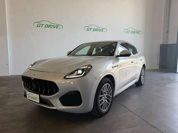 Grecale 2.0 mhev GT 300cv auto BELLISSIMA