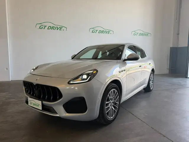 Maserati Grecale Grecale 2.0 mhev GT 300cv auto BELLISSIMA