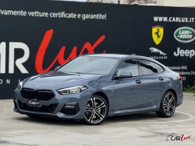 BMW 220 d M Gran Coupe Msport 190CV | FARI LED | CAM | PACK LUCI | COCKPIT