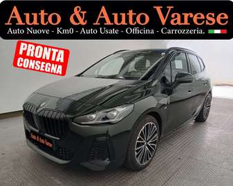 218i M Sport Automatica