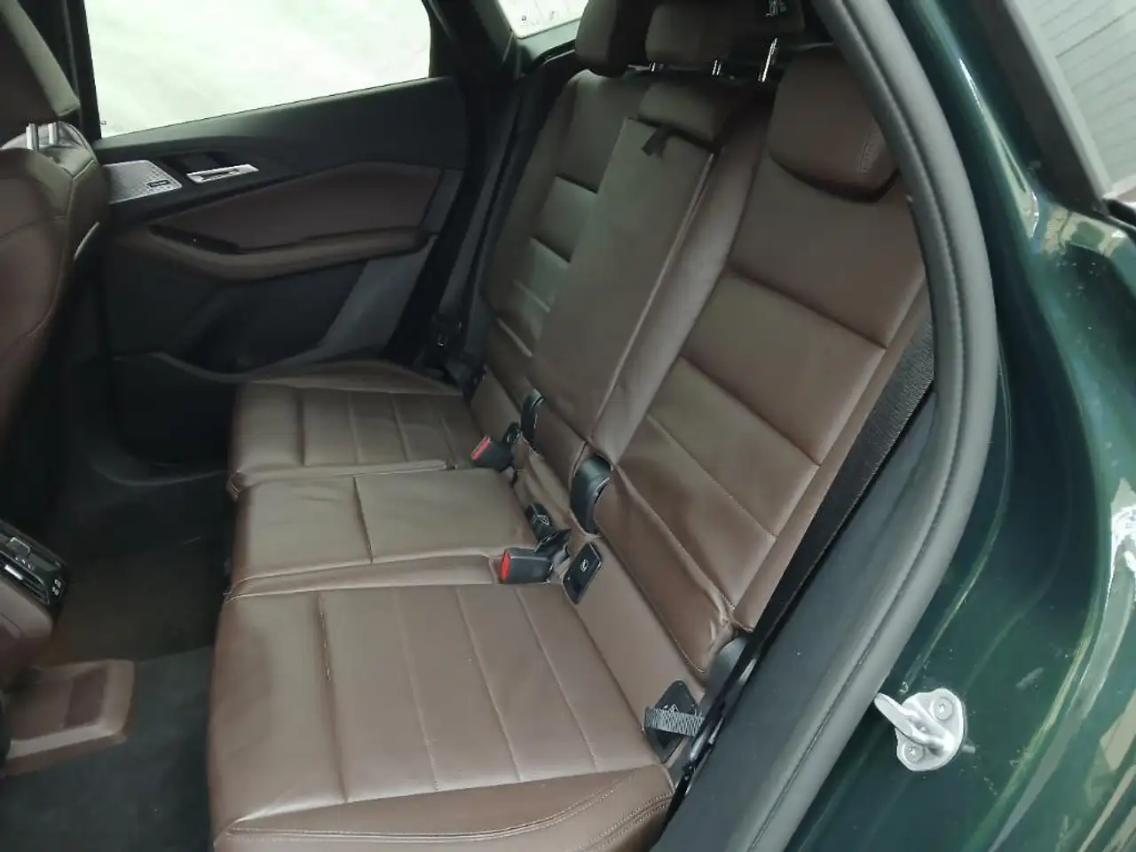 BMW 218 218i M Sport Automatica 7